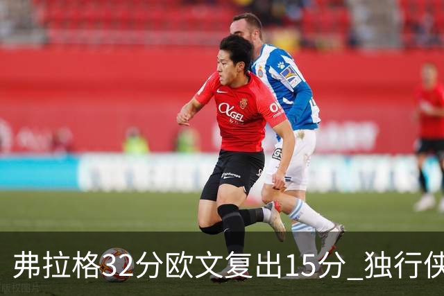 弗拉格32分欧文复出15分 独行侠仍负火箭18分